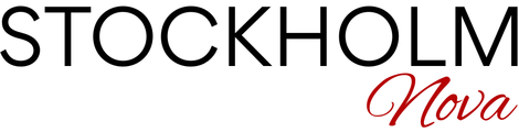 Stockholm Nova